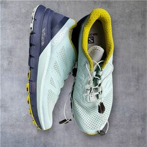 Salomon Sense Pro Max Trail Running Shoes , size 6.5